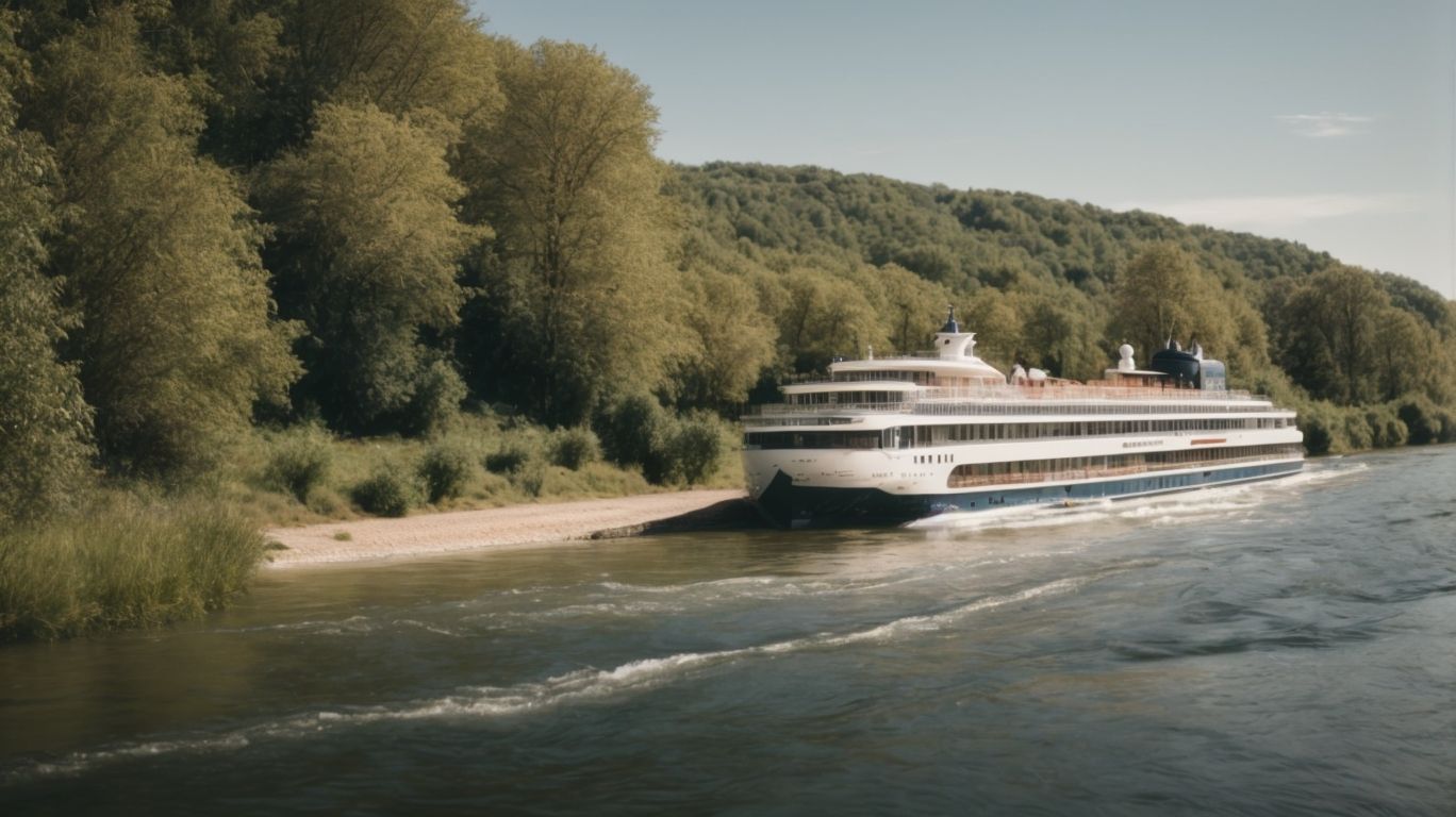 Are River Cruises Operating in France?