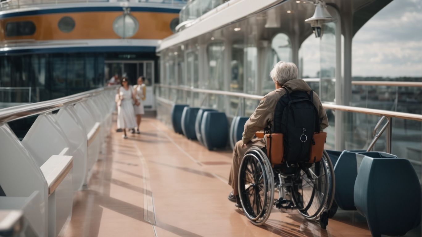Are River Cruises Suitable for Disabled?