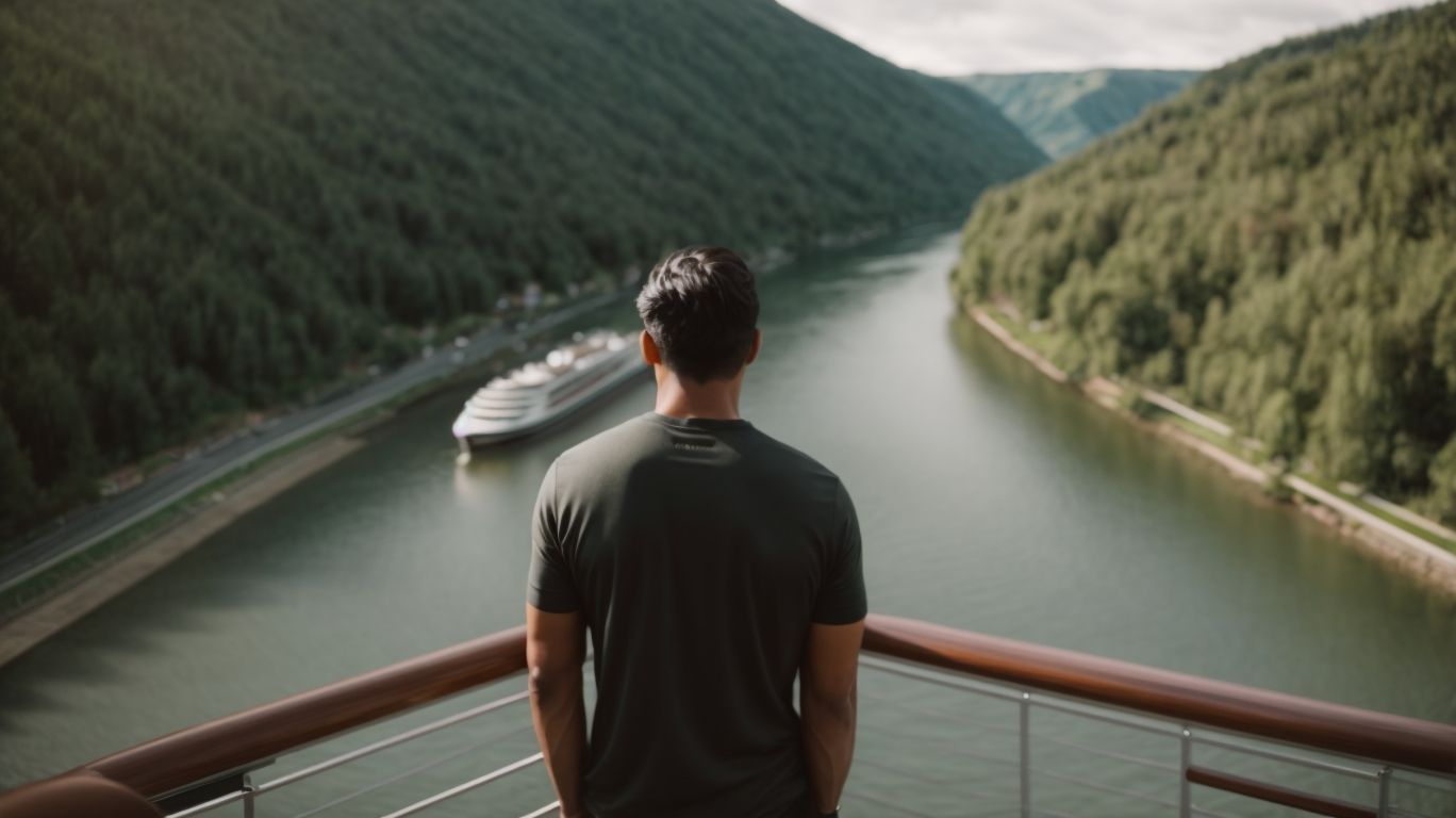Can a Single Person Go on a Viking River Cruise?