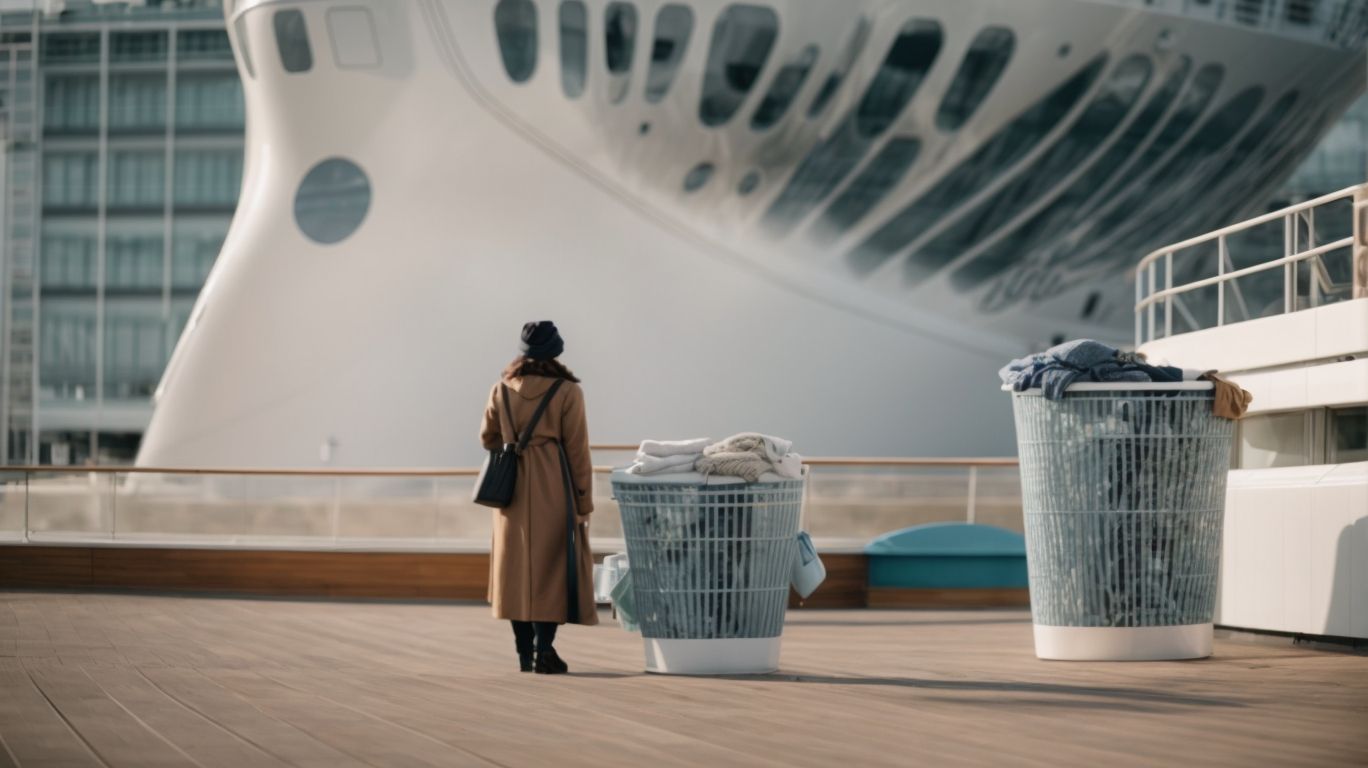 Can I Do Laundry on a Viking River Cruise?