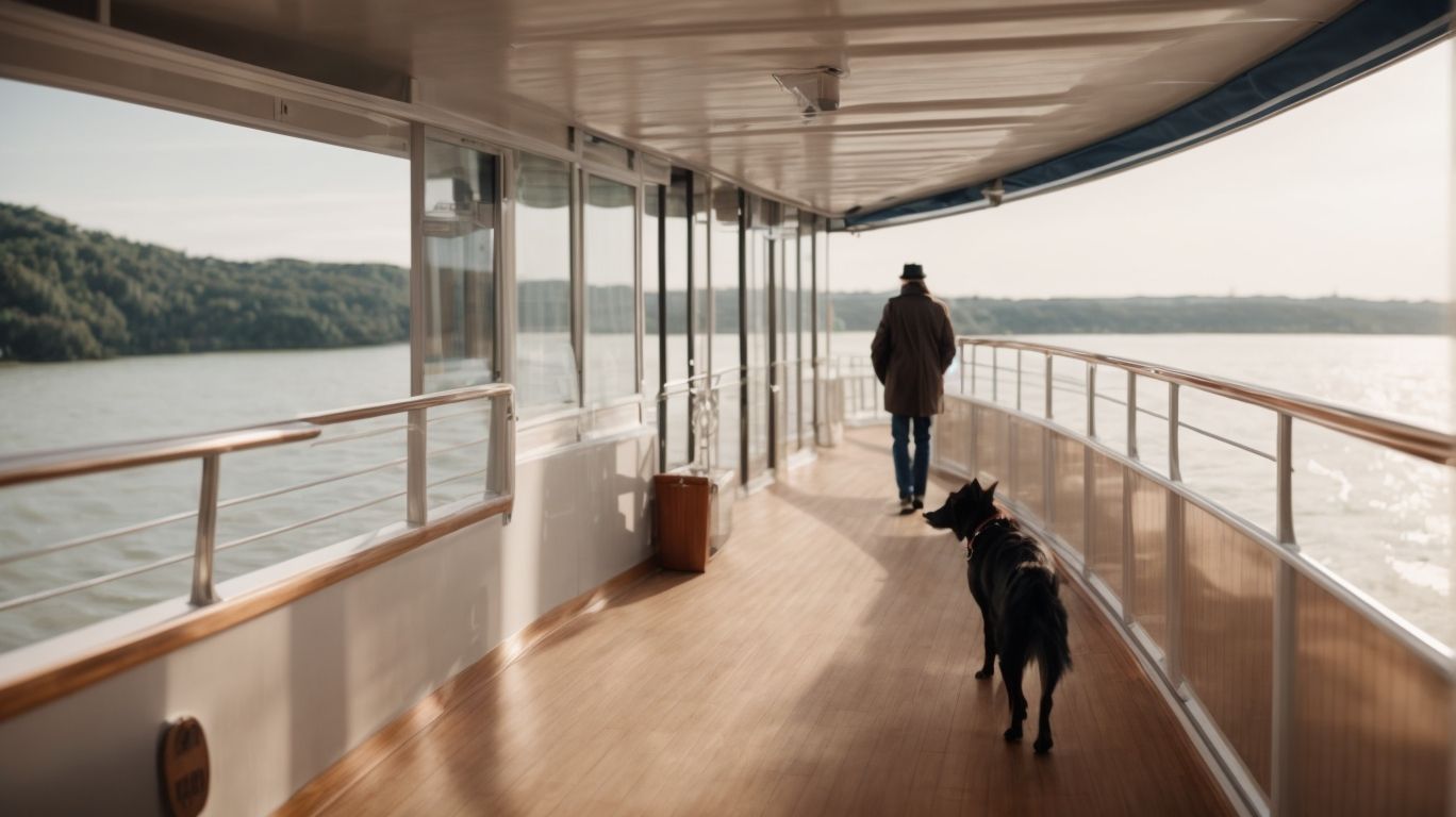 Can I Take My Dog on a River Cruise?