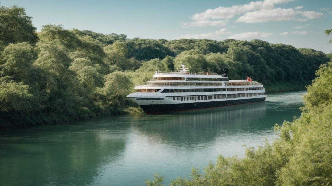 Can You Book a Tui River Cruise Without Flights?