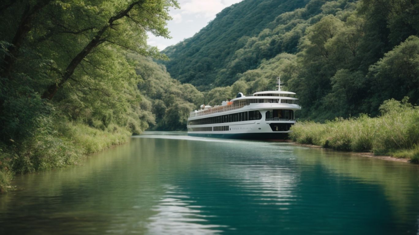 Can You Explore on Your Own on a River Cruise?
