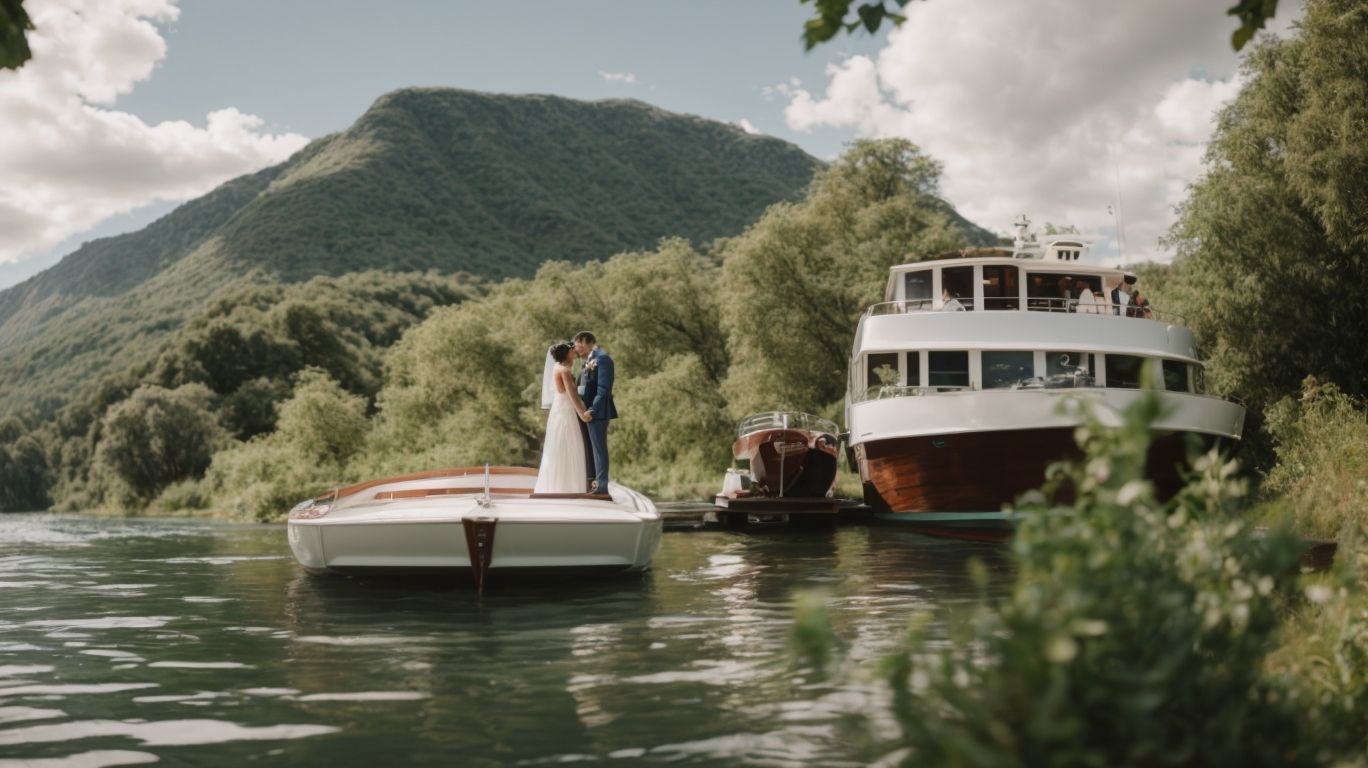 Can You Get Married on a River Cruise?