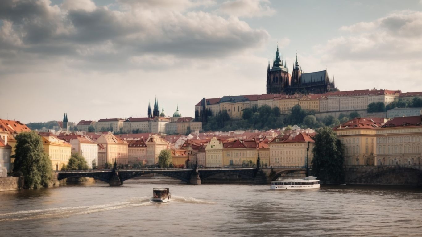 Do Any River Cruises Go to Prague?