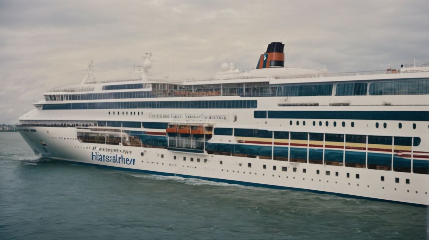 Do River Cruises Go From Southampton?