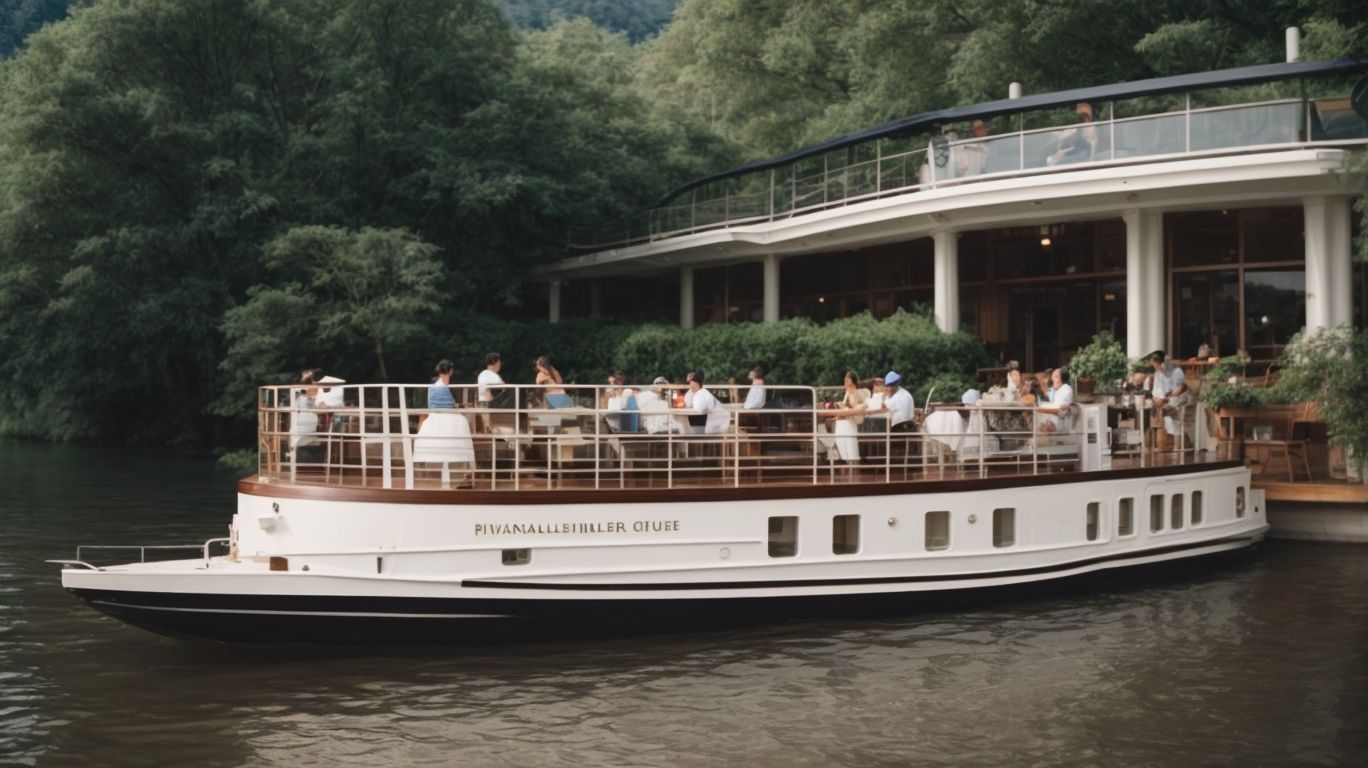 Do River Cruises Have a Doctor on Board?