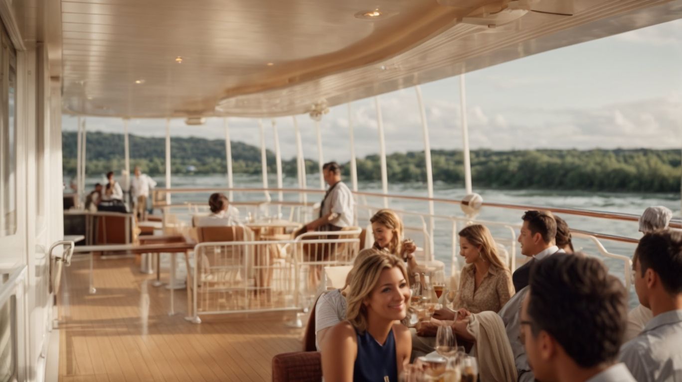 Do River Cruises Have Entertainment?