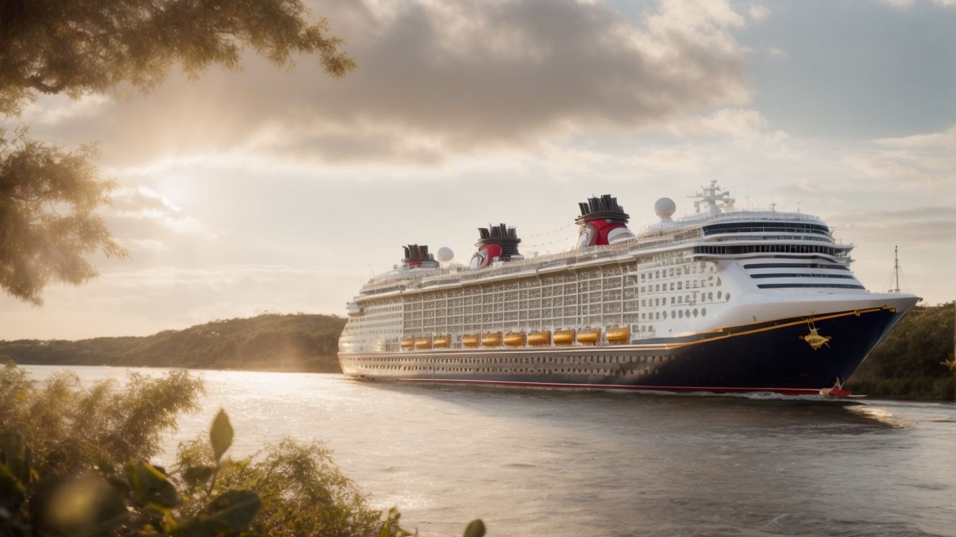 Does Disney Have a River Cruise?