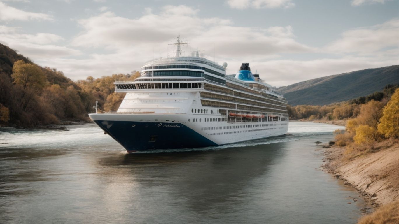 norwegian cruise lines river cruises
