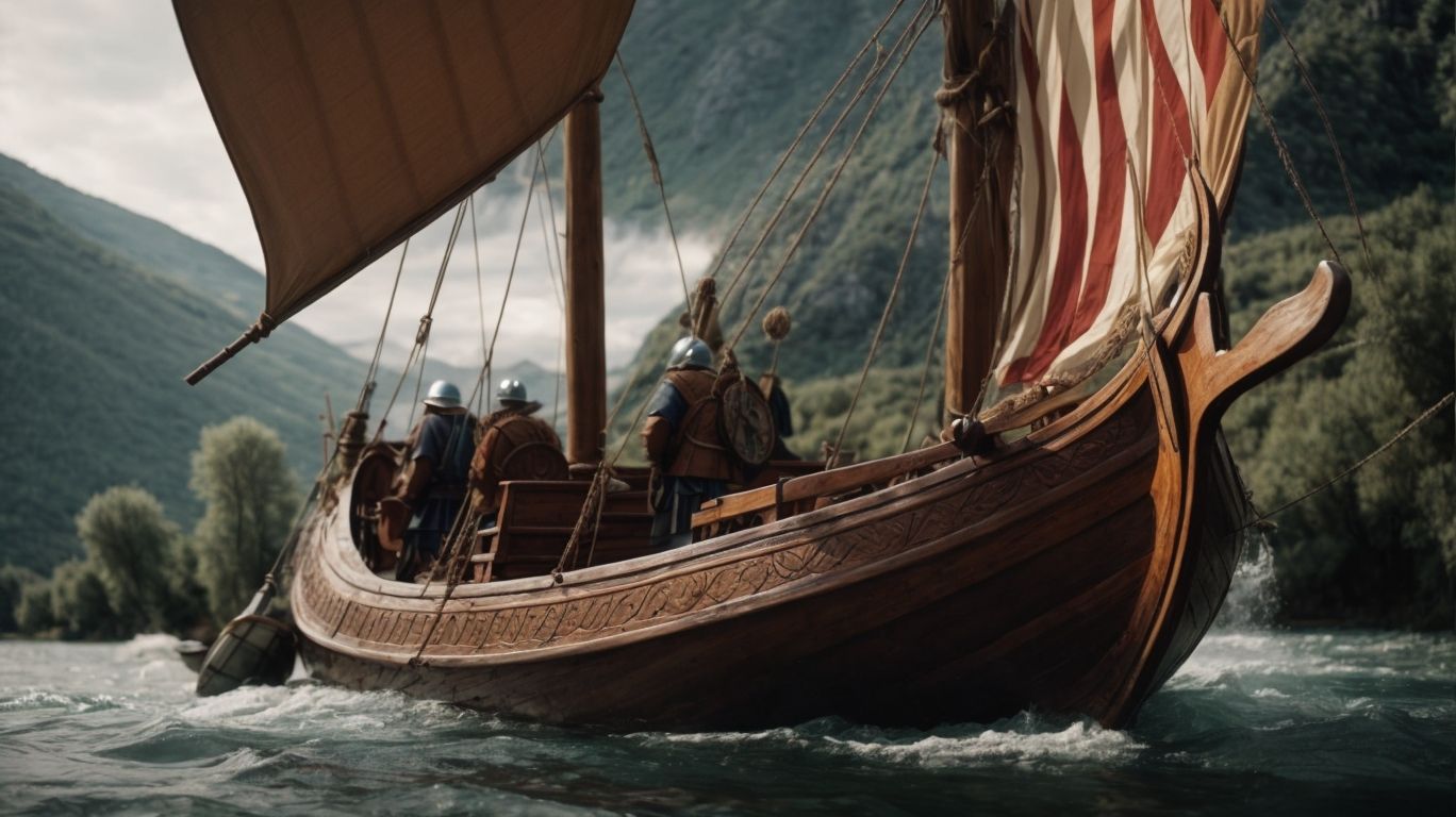 Does Viking Have a River Cruise in Italy?