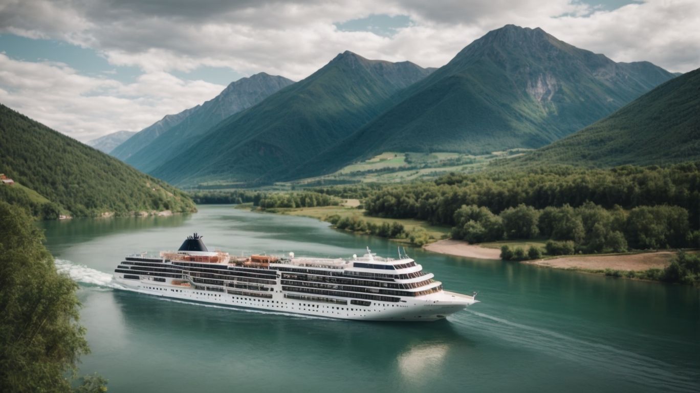 Does Viking River Cruise Have an App?