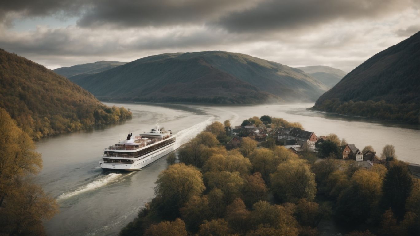 Does Viking River Cruises Have Entertainment?