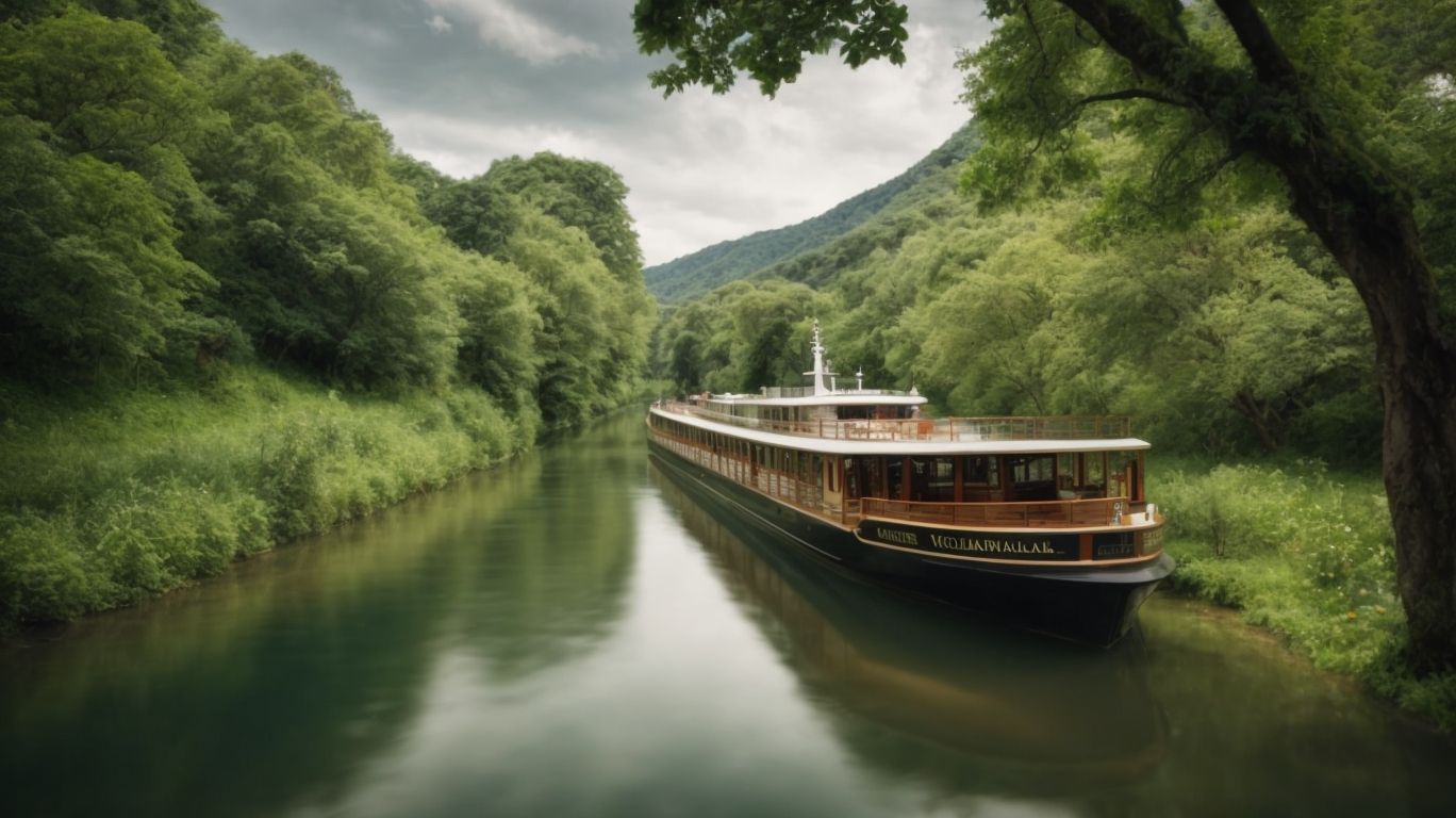 How Far in Advance Can I Book a Viking River Cruise?