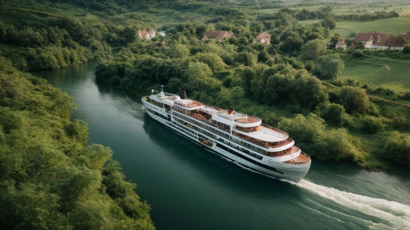 How Far is a River Cruise?