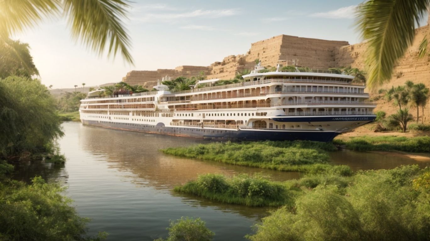 How Long is a Nile River Cruise?