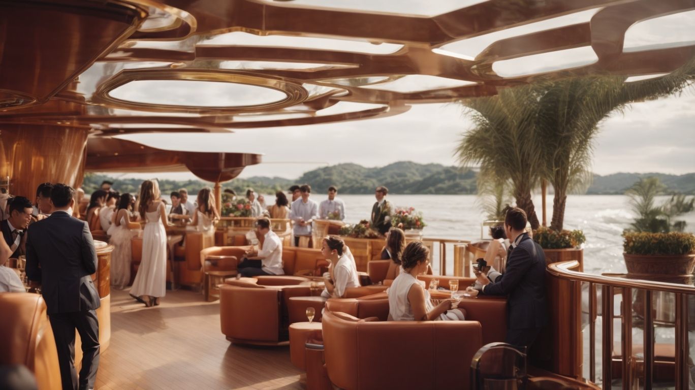 How Much Are Cocktails on a Viking River Cruise?