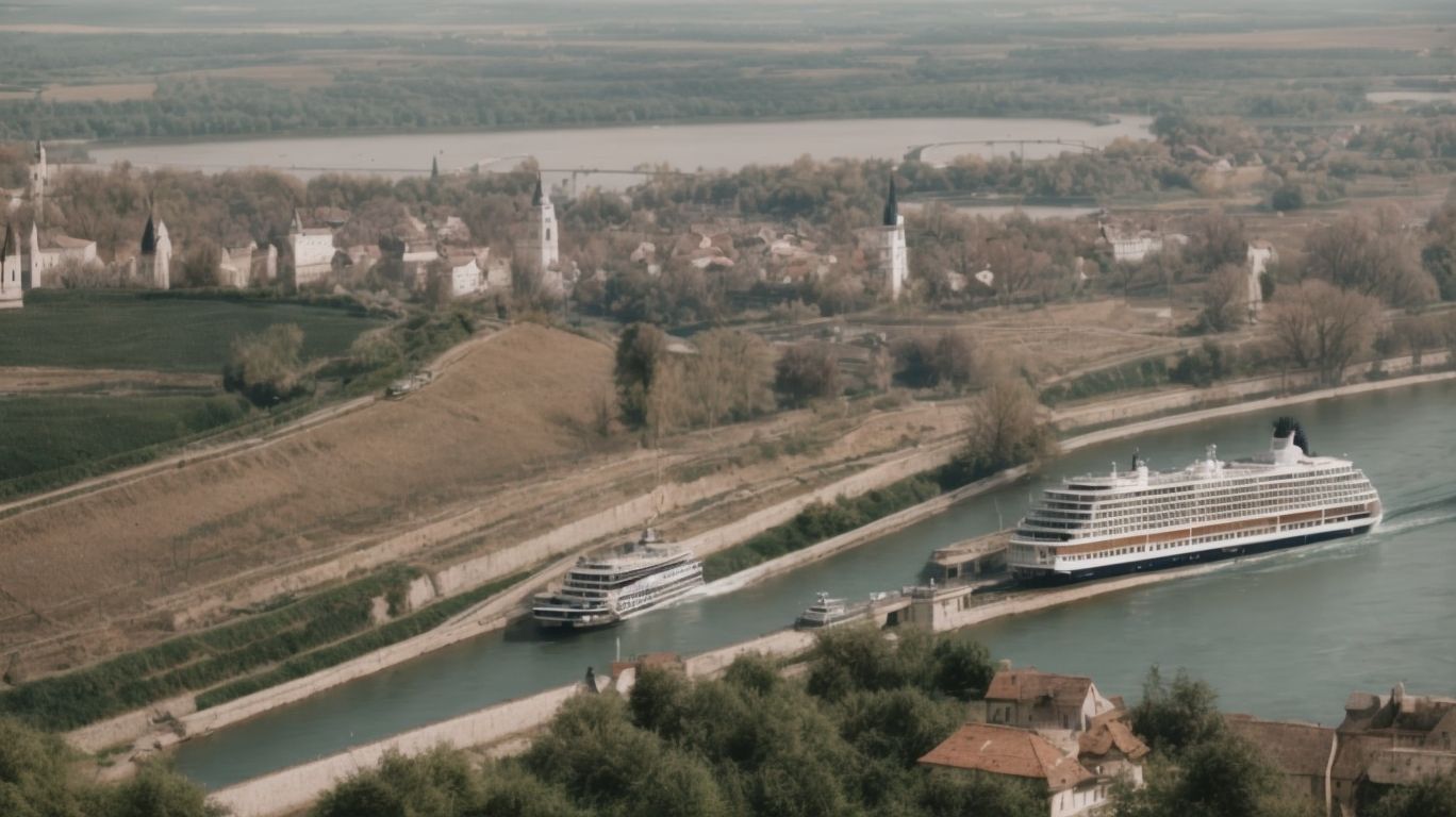 How Much Does a Danube River Cruise Cost?