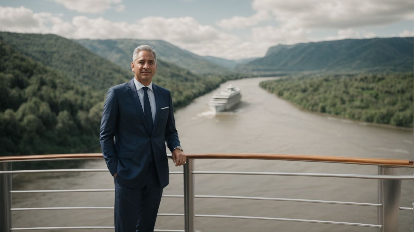 How Much Does a River Cruise Director Make?