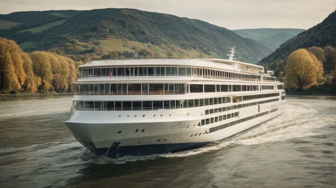 How Much is a Rhine River Cruise?