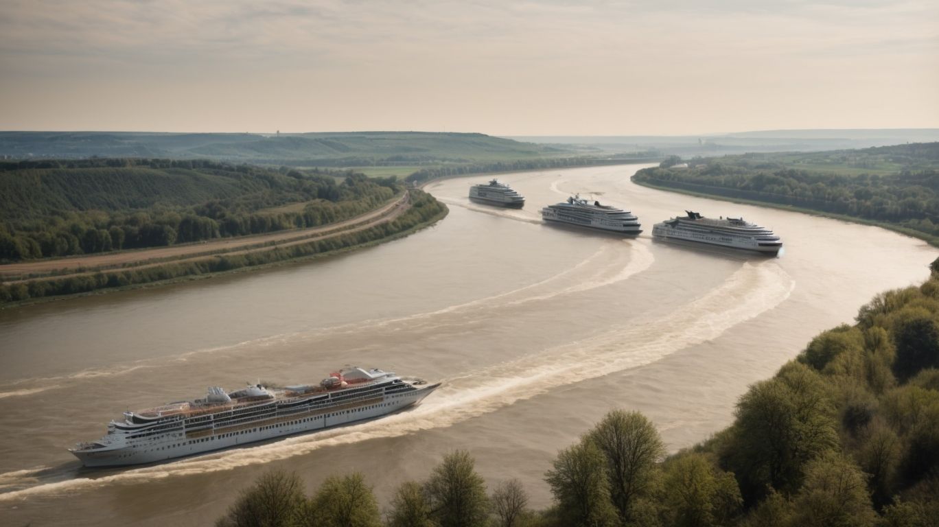 Is Danube or Rhine a Better River Cruise?