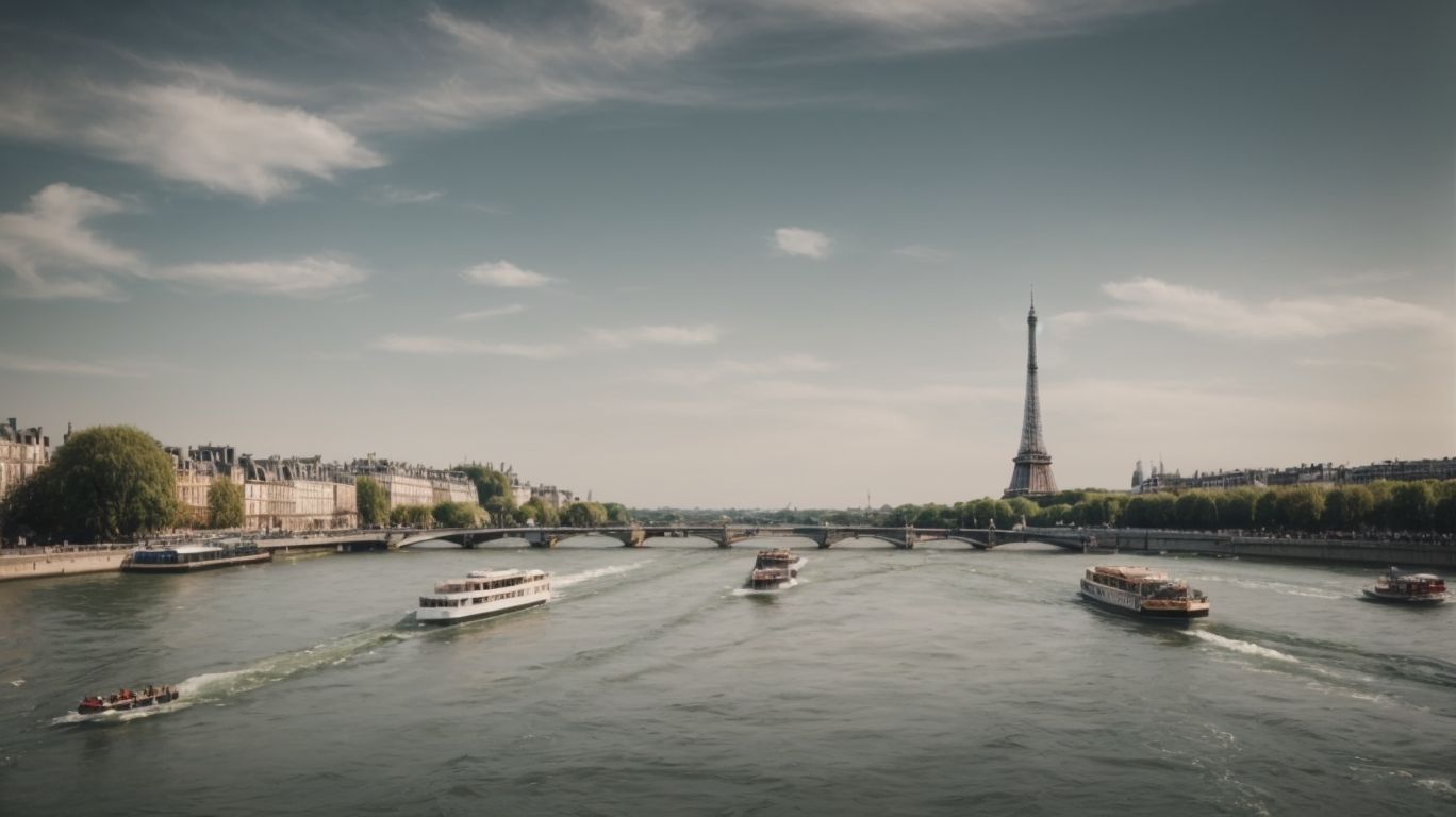 Is Seine River Cruise Worth It?