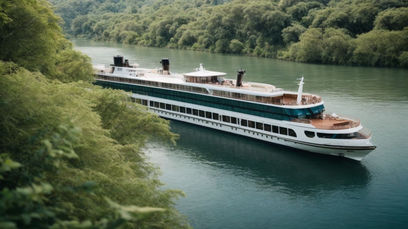 What Are the Best River Cruise Lines?