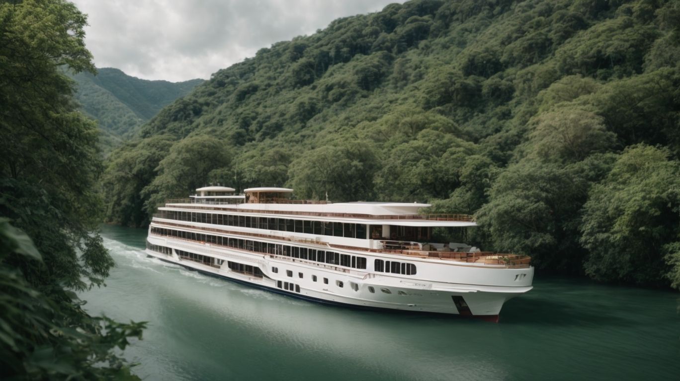 What is Included in a Uniworld River Cruise?