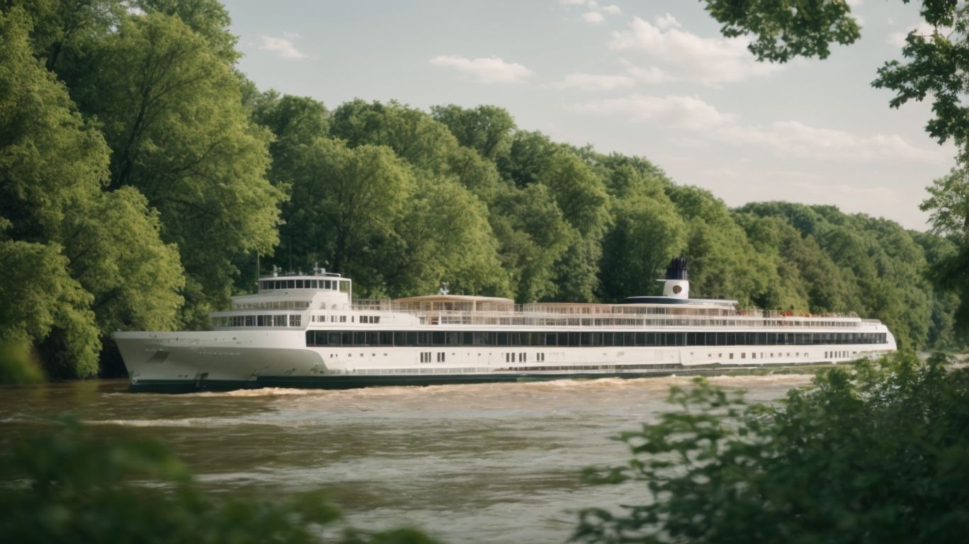 What is the Best Mississippi River Cruise Line?