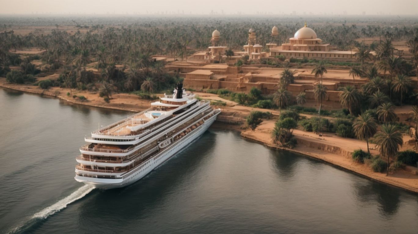 What is the Best Nile River Cruise?