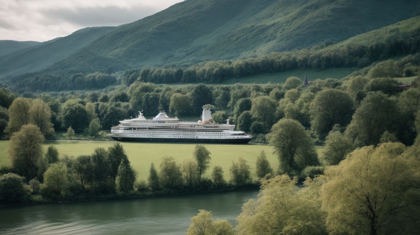 What is the Best Rhine River Cruise?