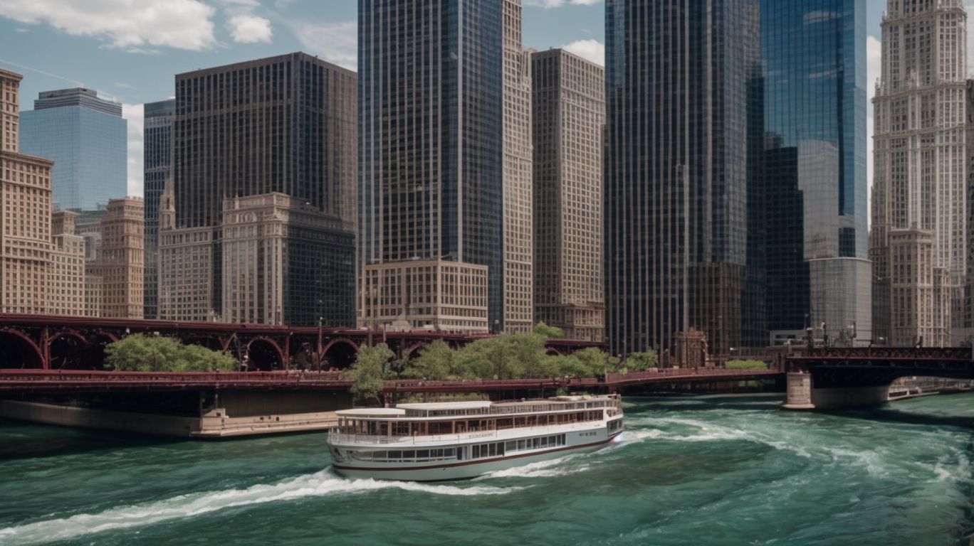 What is the Best River Cruise in Chicago?