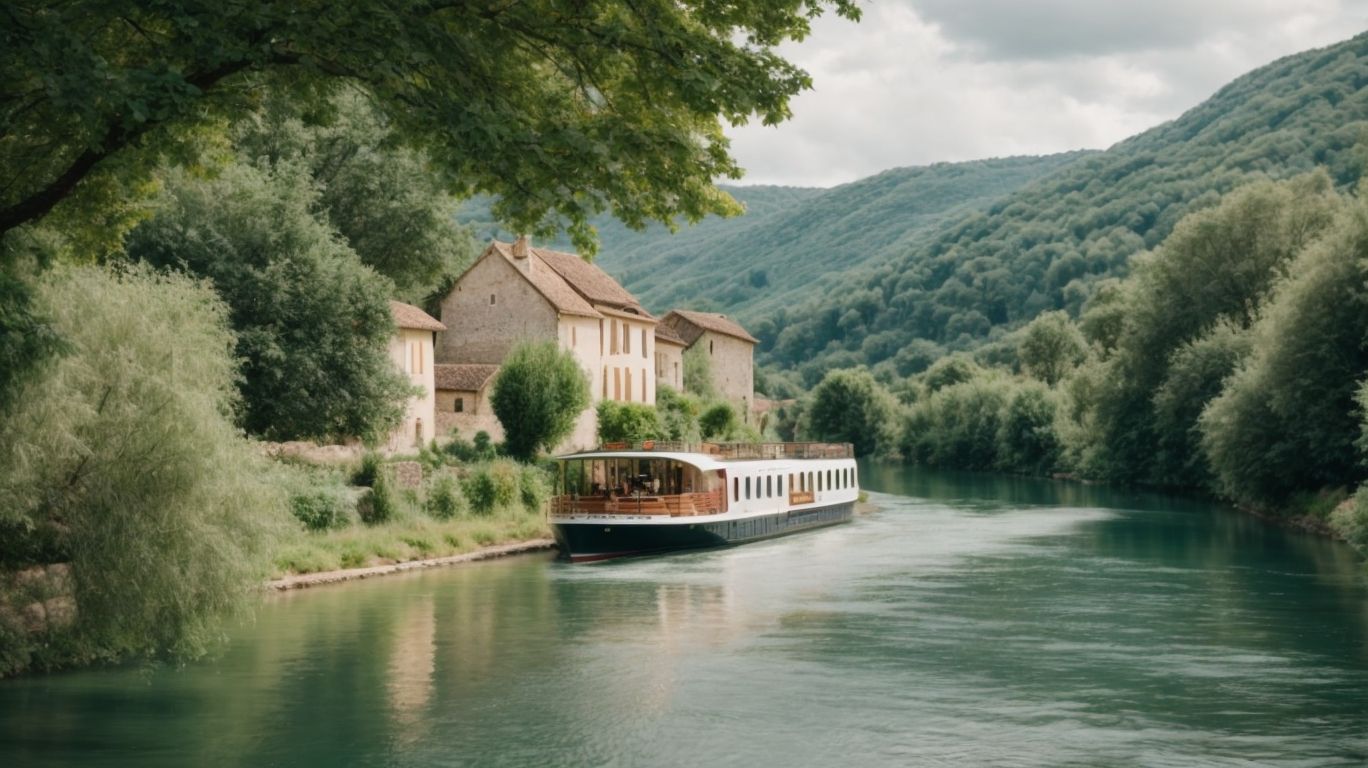 What is the Best River Cruise in France?