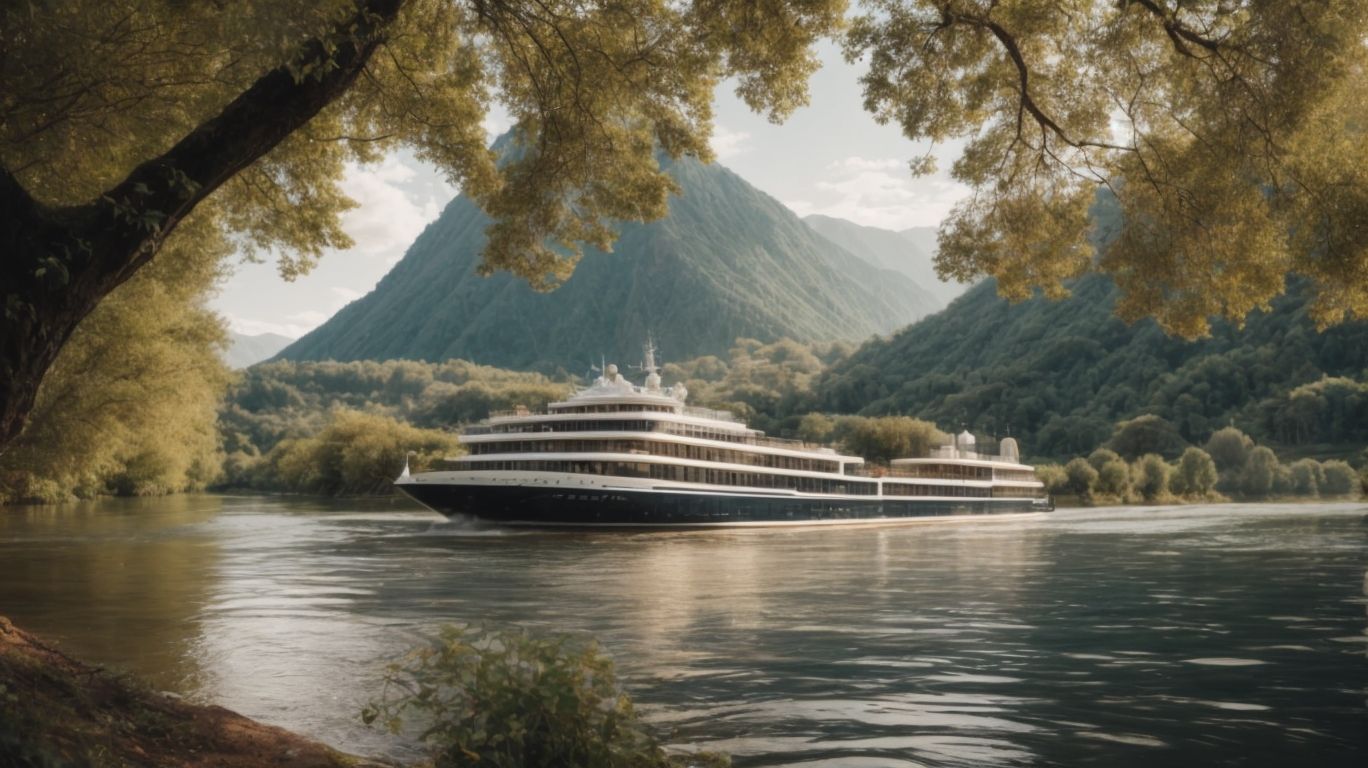 What is the Most Luxurious River Cruise Line?
