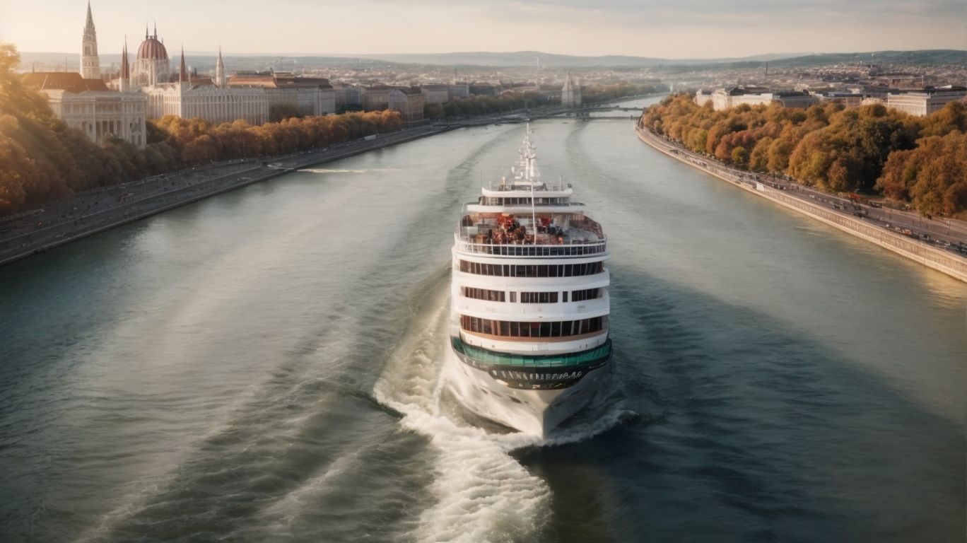 What River Cruise Goes to Budapest?