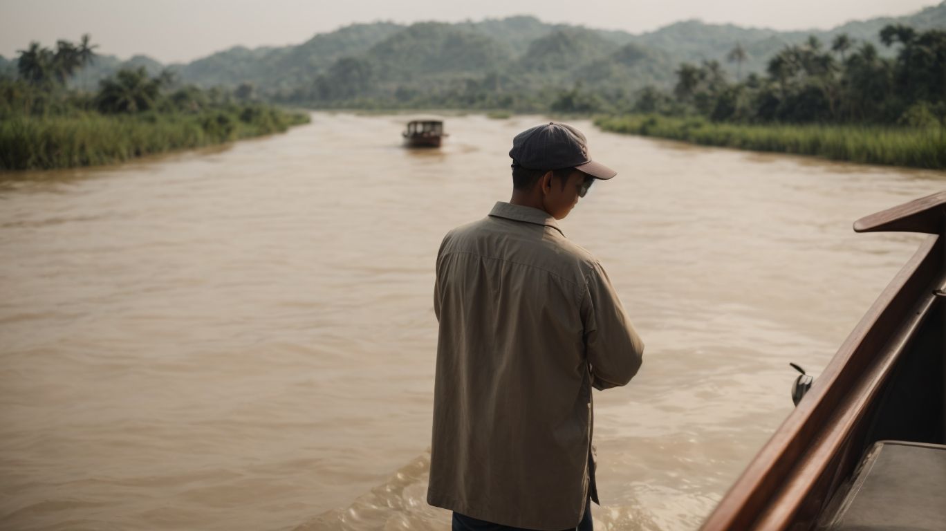 mekong river cruise dress code