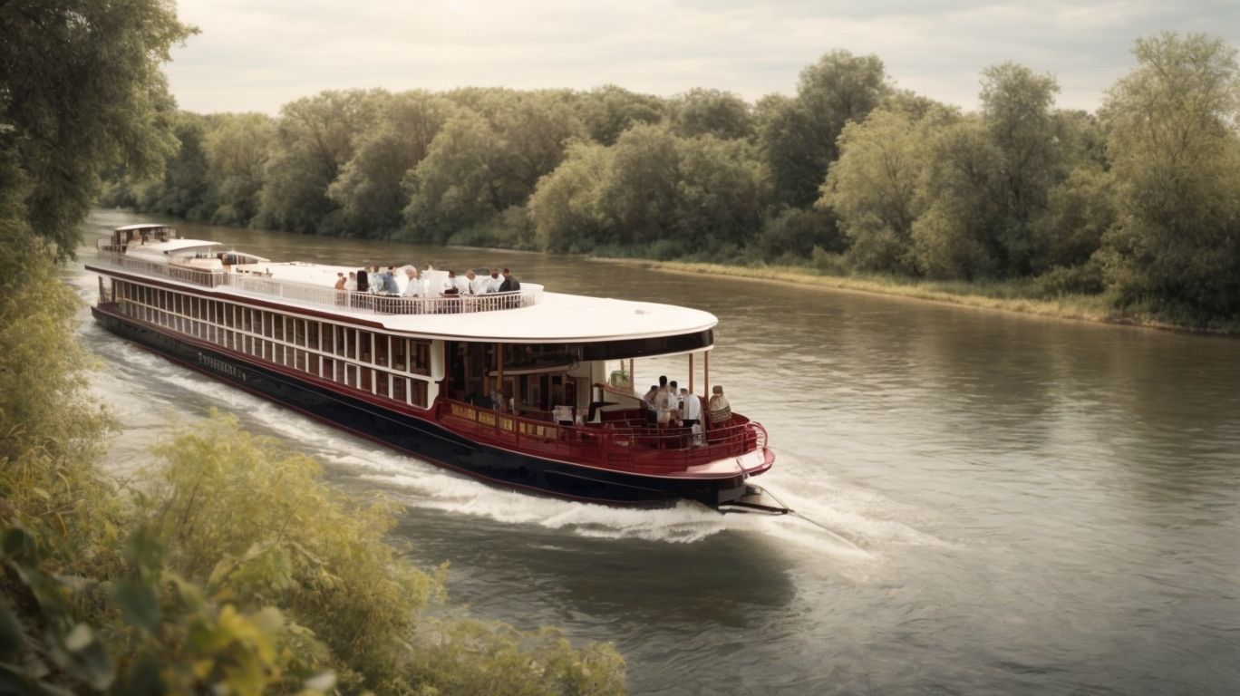 What to Wear on a Mississippi River Cruise?