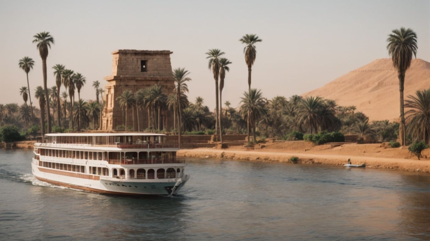 When is the Best Time to Take a Nile River Cruise?