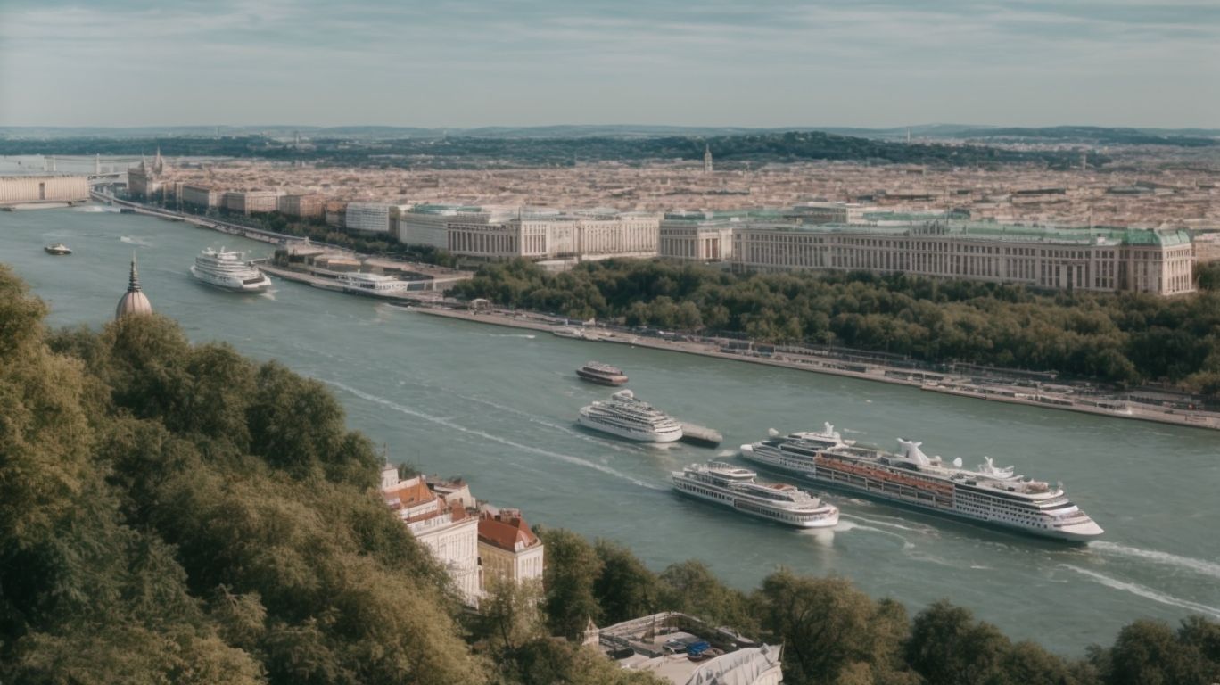 Where Do River Cruise Ships Dock in Budapest?