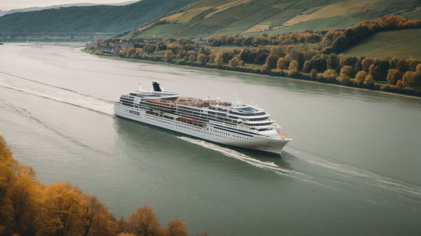 Where Does Rhine River Cruise Go?