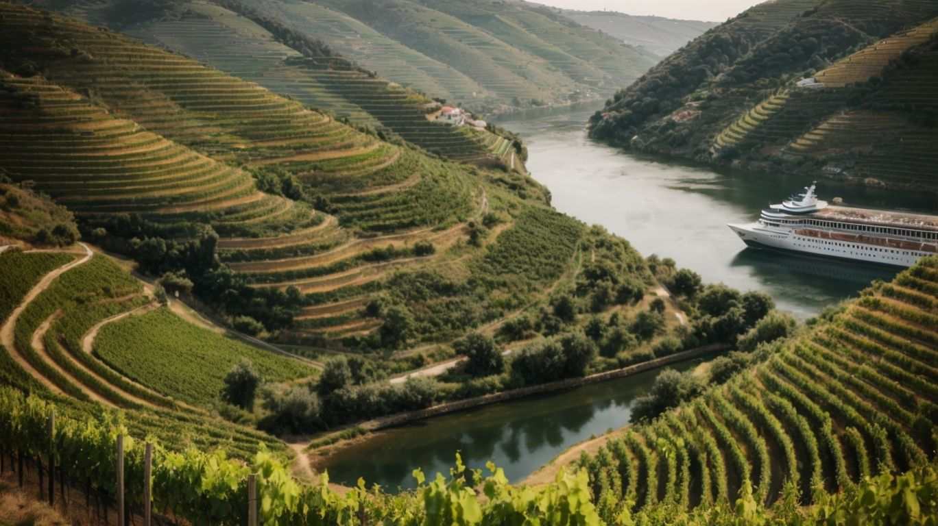 Which is the Best Douro River Cruise?