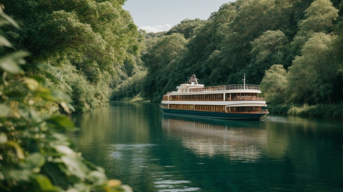 Which River Cruise is Best for First Timers?