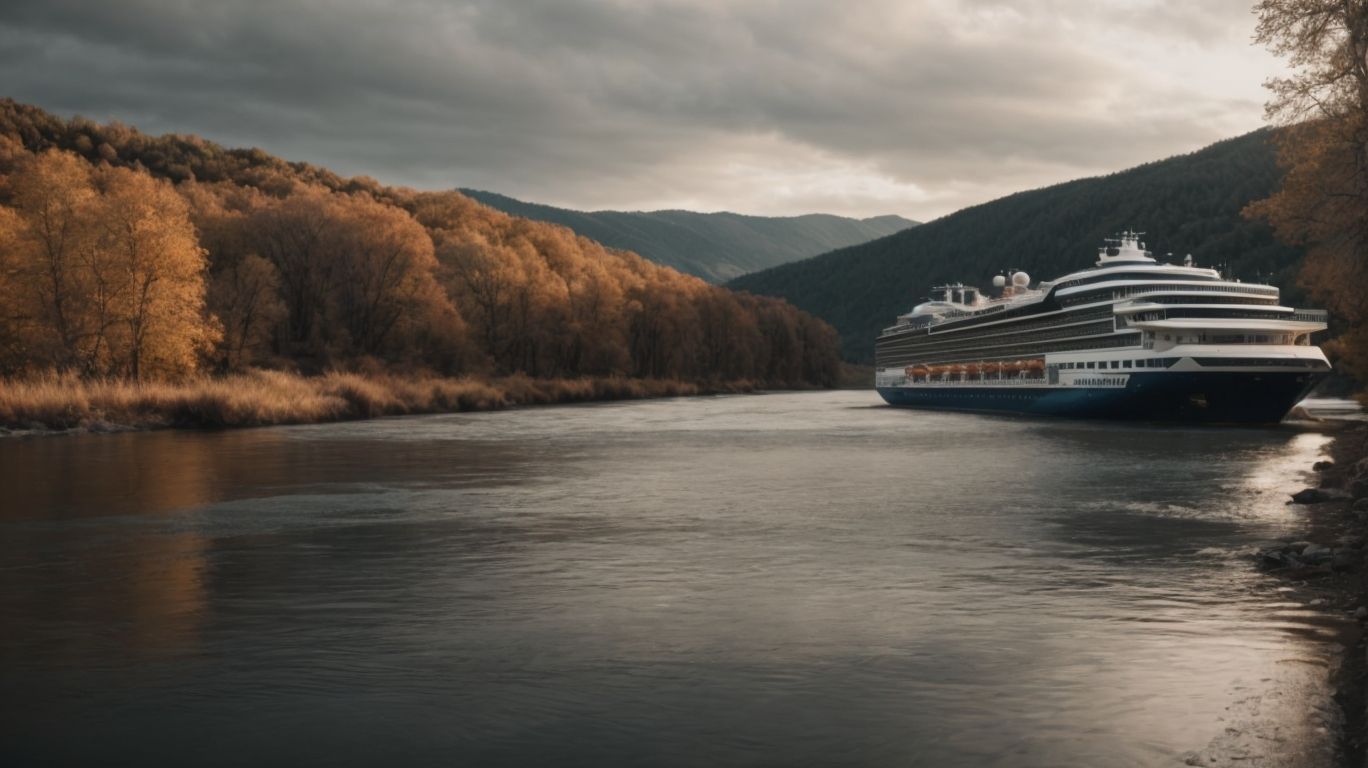 Why a River Cruise?