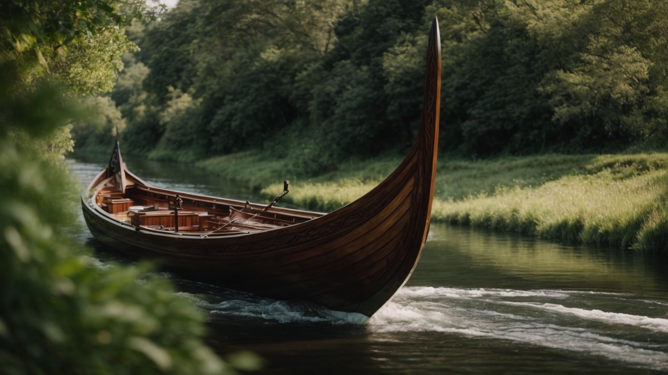 Why Viking River Cruises?